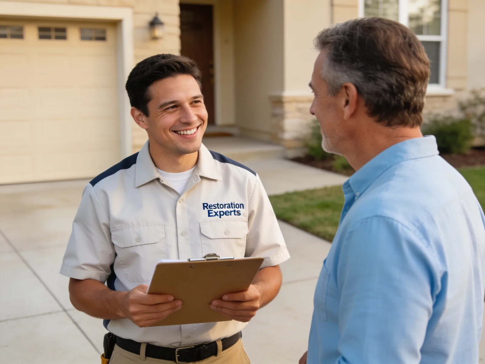 Water Damage Cleanup Sharps, VA FAQs